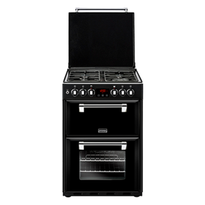 Piano de cuisson 60 cm STOVES Richmond Mixte