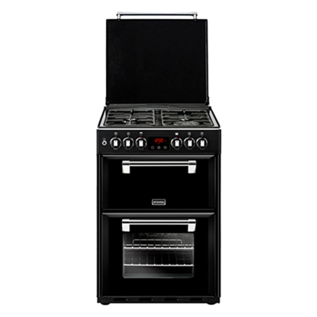 Piano de cuisson 60 cm STOVES Richmond Mixte