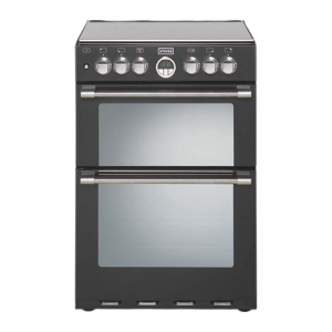 Piano de cuisson 60 cm STOVES Sterling Induction