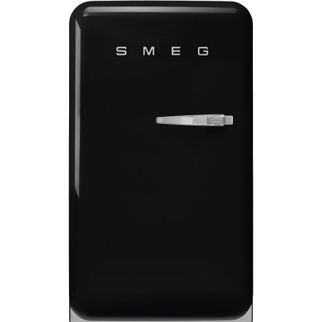 Réfrigérateur SMEG Années 50 FAB10L - Charnières à gauche