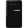 Réfrigérateur SMEG Années 50 FAB10L - Charnières à gauche