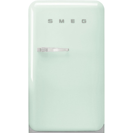 Minibar SMEG Années 50 FAB5R - Charnières à droite