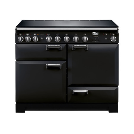 Piano de cuisson FALCON Leckford Deluxe 110 cm induction