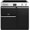 Piano de cuisson Stoves Precision DELUXE 90cm Induction