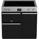 Piano de cuisson Stoves Precision DELUXE 90cm Induction