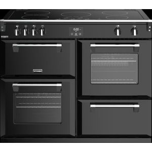 Piano de cuisson Stoves RICHMOND DELUXE 110cm Induction