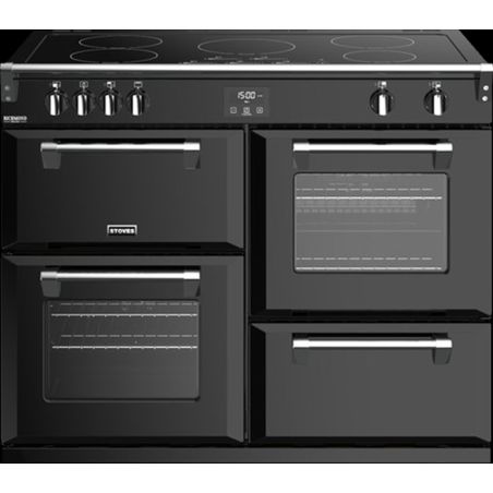 Piano de cuisson Stoves RICHMOND DELUXE 110cm Induction