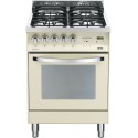 Piano de cuisson Lofra Rainbow 60cm gaz