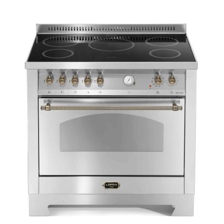 Piano de cuisson Lofra DOLCEVITA 90cm Induction