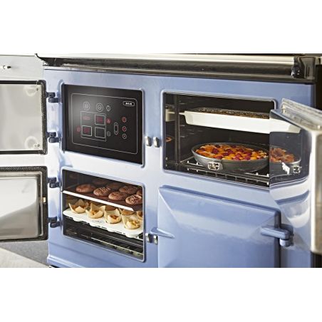 Piano de cuisson AGA eR7 160cm mixte