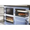 Piano de cuisson AGA eR7 160cm mixte