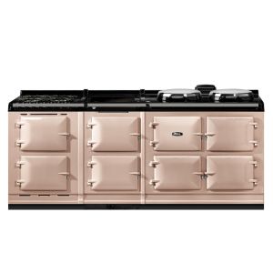 Piano de cuisson AGA eR7 210cm mixte