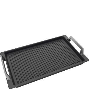 Grille viande universel SMEG GRILLPLATE