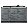 Piano de cuisson AGA Er7 150 cm gris ardoise ER71505ERIOSLT