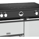 Piano de cuisson Stoves STERLING DELUXE 90cm Induction