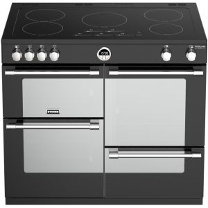 Piano de cuisson Stoves STERLING DELUXE 100cm Induction