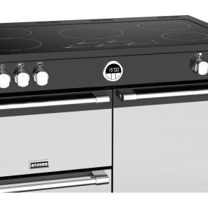 Piano de cuisson Stoves STERLING DELUXE 100cm Induction