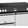 Piano de cuisson Stoves STERLING DELUXE 100cm Induction