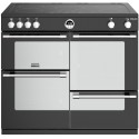 Piano de cuisson Stoves STERLING DELUXE 100cm Induction