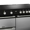 Piano de cuisson Stoves STERLING DELUXE 110cm Induction Rotary