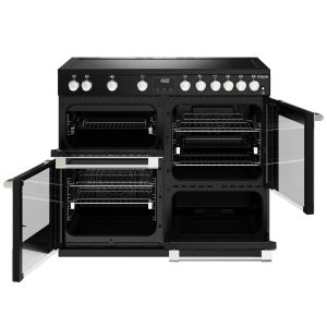 Piano de cuisson Stoves STERLING DELUXE 110cm Induction Rotary