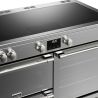 Piano de cuisson Stoves STERLING DELUXE 110cm Induction Zoneless