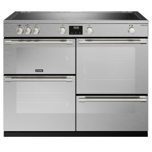 Piano de cuisson Stoves STERLING DELUXE 110cm Induction Zoneless