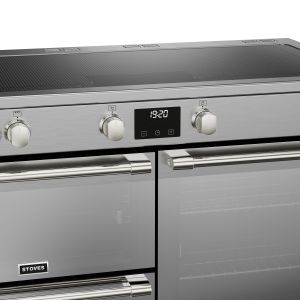 Piano de cuisson Stoves STERLING DELUXE 110cm Induction Zoneless