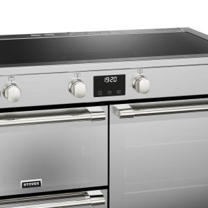 Piano de cuisson Stoves STERLING DELUXE 100cm Induction Zoneless