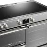 Piano de cuisson Stoves STERLING DELUXE 100cm Induction Zoneless