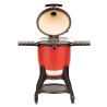 Barbecue KAMADO JOE Classic Joe Série III KJ15040921