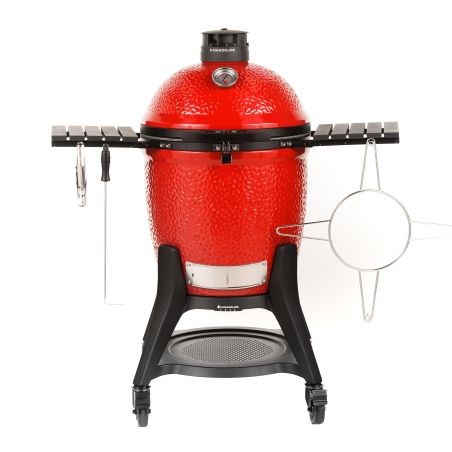 Barbecue KAMADO JOE Classic Joe Série III KJ15040921