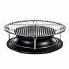 Accessoire fumoir pour barbecue KAMADO JOE SlōRoller Big Joe