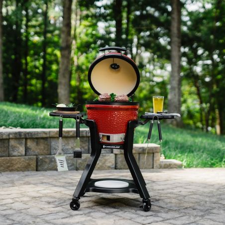 Chariot pour barbecue KAMADO JOE Joe Jr