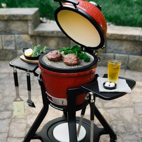 Chariot pour barbecue KAMADO JOE Joe Jr