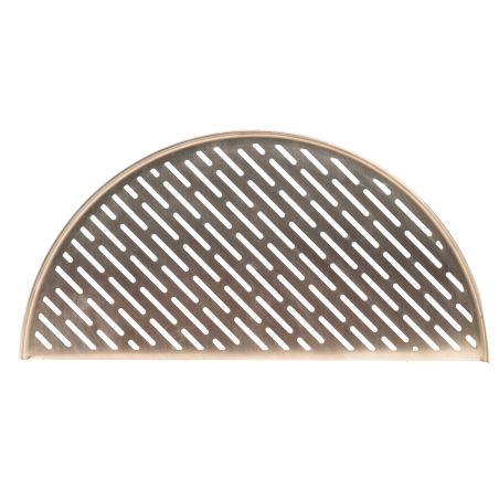 Accessoire grille demi-lune pour les barbecues KAMADO JOE Big Joe