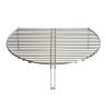 Extension de grille pour barbecue Kamado Joe Big Joe