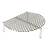 Extension de grille pour barbecue Kamado Joe Classic Joe