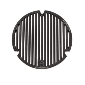 Grille en fonte pour barbecue Kamado Joe Jr. et Classic Joe