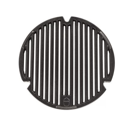 Grille en fonte pour barbecue Kamado Joe Jr. et Classic Joe