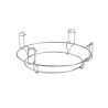 Support grilles de cuisson flexible Divide & Conquer Kamado Joe Big Joe