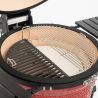 Support grilles de cuisson flexible Divide & Conquer Kamado Joe Big Joe