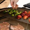 Grille de cuisson demi-lune Kamado Joe Big Joe