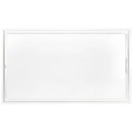 Pafonnier Novy Pureline 90 cm blanc - Capteur sans moteur - sans éclairage