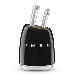 Bloc de couteaux SMEG...