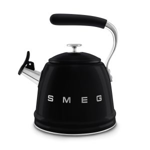 Bouilloire frémissante SMEG