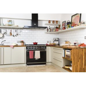 Piano de cuisson Falcon PKR 900S 90cm Mixte