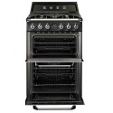 Piano de cuisson Smeg TR62 VICTORIA 60cm mixte