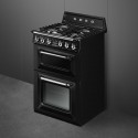 Piano de cuisson Smeg TR62 VICTORIA 60cm mixte