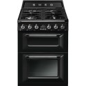 Piano de cuisson Smeg TR62 VICTORIA 60cm mixte